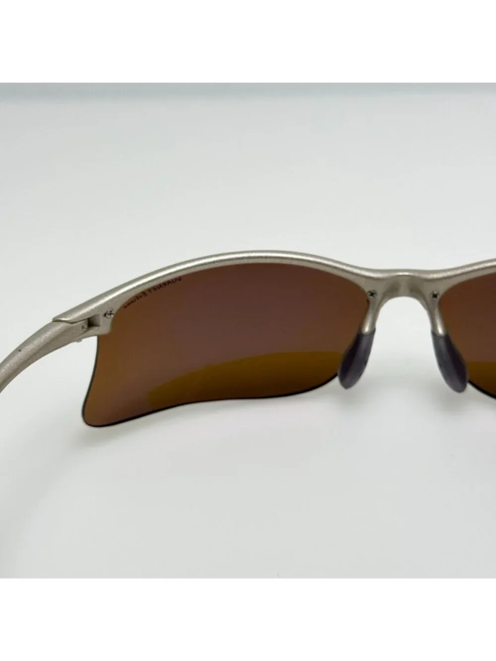 Vuarnet Sunglasses Extreme Pouilloux Ref 673E CHA Japan